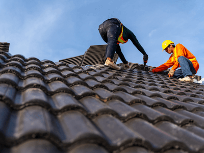 About Roofing Services - roofing services experts in Long Beach